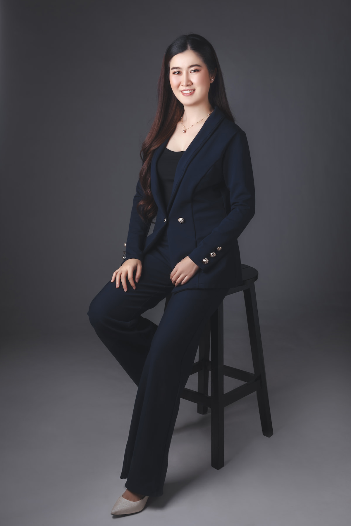 รู้จ้กกับ PK Accountant